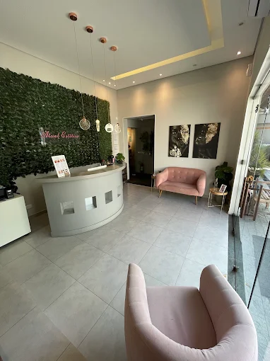 Recepção da Atual Estética