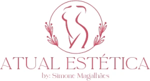 Atual Estética by Simone Magalhães